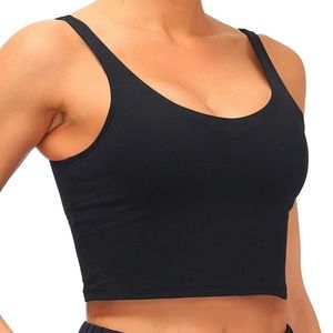 Lululemon Align Tank Dupe
